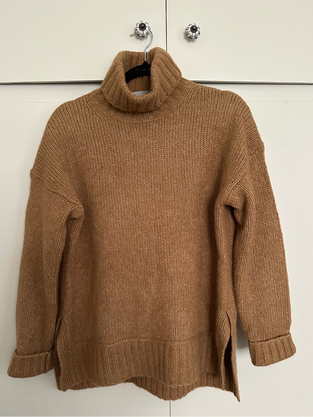 Everlane Turtleneck Sweater